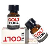  Chai hít tăng khoái bao phê kích thích Popper COLT FUEL 10ml Che tên khi giao hàng