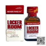  Chai hít tăng khoái bao phê kích thích Popper Locker Room 30ml Che tên khi giao hàng