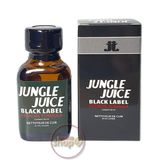 Chai hít tăng khoái bao phê kích thích Popper JUNGLE JUICE BLACK LABEL 30ml Che tên khi giao hang