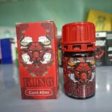 Popper 40ml Cực Mạnh, Hàng Chính Hãng, Che Tên 