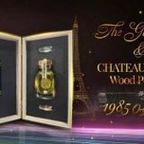 Popper 40ml Hộp Gỗ Cao Cấp, Cực Mạnh, Hương Thơm Quyến Rũ, Che Tên  719869