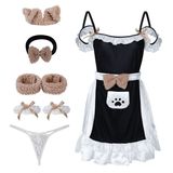 Váy Cosplay Hoá Trang Đồ Ngủ Quyến Rũ - Trang Phục Nghệ Thuật Độc Đáo Cho Tiệc Hóa Trang và Sự Kiện Cosplay 665493