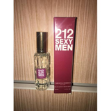 Nước Hoa Chiết 212 Sexy Men – Sang Chảnh, Tiện Lợi, Lưu Hương Lâu