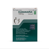 Kama.gra 100mg Chính Hãng – Giải Pháp Tăng Cường Sinh Lý Nam Giới, Tráng Dương, Kéo Dài Thời Gian Quan Hệ