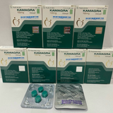 Kama.gra 100mg Chính Hãng – Giải Pháp Tăng Cường Sinh Lý Nam Giới, Tráng Dương, Kéo Dài Thời Gian Quan Hệ