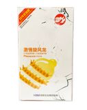Combo 2 Hộp Bao Cao Su Bi Gai Lớn HBM (Giao Cùng Loại)