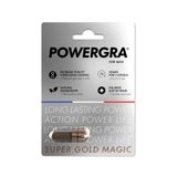 Viên Uống Hỗ Trợ Tăng Cường Sinh Lý Nam Cao Cấp Powergra For Men