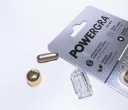 Viên Uống Hỗ Trợ Tăng Cường Sinh Lý Nam Cao Cấp Powergra For Men