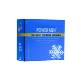 Bao Cao Su Siêu Mỏng Hương Bạc Hà Power Men 0.03 Invi