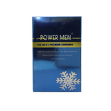 Bao Cao Su Siêu Mỏng Hương Bạc Hà Power Men 0.03 Invi