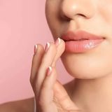 Son Prada Monochrome Soft Matte Lipstick Màu U018 Hồng Nhạt - Chất Son Mềm Mại, Lâu Trôi, Sang Trọng, Trang Điểm Tự Nhiên 745907