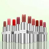 Son Prada Monochrome Soft Matte Lipstick Màu U018 Hồng Nhạt - Chất Son Mềm Mại, Lâu Trôi, Sang Trọng, Trang Điểm Tự Nhiên 745907