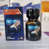 Dòng Cao Cấp Chính Hãng - Dung Dịch Hít Thư Giãn 10ml Cho BOT, Dòng UAS Cao Cấp, Phê Tới Đỉnh, BOTTOM - hương dịu, dùng 