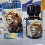 Popper 10ml , Dòng Mạnh , Phê Lâu, Cho Ng Lờn, Che Tên