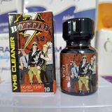 Popper 10ml Cho BOT, Hàng Chính Hãng, Phê Lâu, Mùi Dịu, Che Tên