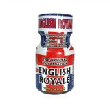 Hàng Nội Địa Cao Cấp - Dung Dịch Hít Thư Giãn 10ml Mẫu Mỹ Truyền Thống, Phê Lâu, English Royale - hương dịu, dùng cho cả