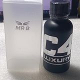 Popper C4 , Dòng Mạnh Thơm, Cao Cấp,  30ml , Che Tên 