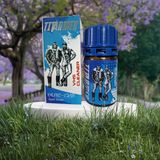 Hàng Nội Địa Cao Cấp - Dung Dịch Hít Thư Giãn 40ml, Cho Top,USA Hàng Cao Cấp, - hương dịu, dùng cho cả nam và nữ