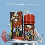 Popper 40ml Cho Bot, Cực Mạnh, Phê Lâu, Che Tên 