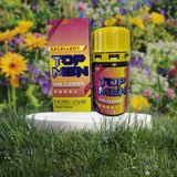 Popper 40ml USA, Cực Mạnh Cho Top, Che Tên 