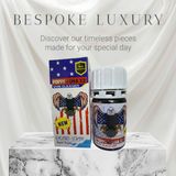 Popper,40ml USA Cực Mạnh, Che Tên 