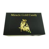 Kẹo Sâm Miracle Gold Candy - Lẻ 1 Viên