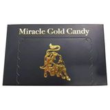 Kẹo Sâm Miracle Gold Candy - Lẻ 1 Viên
