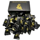 Kẹo Sâm Miracle Gold Candy - Hộp 30 Viên