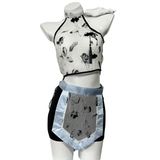 Váy Ngủ Cosplay Đầu Bếp Quyến Rũ - Trang Phục Hóa Trang Nữ Đẹp, Phong Cách Gợi Cảm Cho Tiệc Hóa Trang, Hẹn Hò Và Chụp Ảnh Kỷ Niệm 665458
