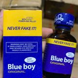 (Chính hãng) Popper 30ml, USA Hàng Chính Hãng, Giá Sỉ, Che Tên 0012