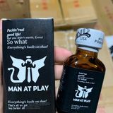 Popper 30ml USA, Giá Sỉ, Che Tên 06954