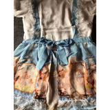 Váy Cosplay Nữ Sinh Thanh Lịch - Bộ Trang Phục Hóa Trang Đẹp, Chất Liệu Thoáng Mát cho Tiệc Tùng và Sự Kiện Cosplay 665442
