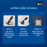 Trứng rung hậu môn Soft Rubber Vibrator Chính hãng