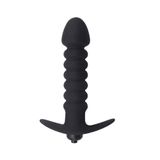 Trứng rung hậu môn Soft Rubber Vibrator Chính hãng