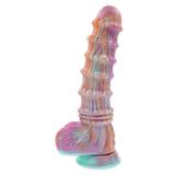 Dương vật giả dính tường, hàng khủng Bamboo Shoot Dildos Chính hãng