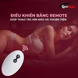 Dương vật giả dính tường, hàng khủng Bamboo Shoot Dildos Chính hãng