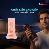 Âm đạo giả đa năng NV Toys CIVI Cao cấp