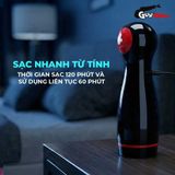 Âm đạo giả đa năng NV Toys CIVI Cao cấp