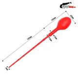 Que rung niệu đạo Jiuai Urethral Masturbation Cao cấp