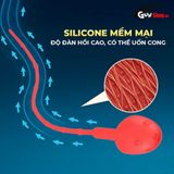 Que rung niệu đạo Jiuai Urethral Masturbation Cao cấp