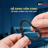 Que rung niệu đạo Jiuai Urethral Masturbation Cao cấp