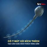 Que rung niệu đạo Jiuai Urethral Masturbation Cao cấp