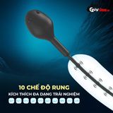 Que rung niệu đạo Jiuai Urethral Masturbation Cao cấp