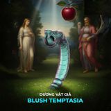 Dương vật giả Blush Temptasia Cao cấp
