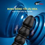 Trứng rung hậu môn Shelly Play Spark Cao cấp
