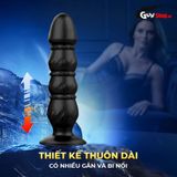 Trứng rung hậu môn Shelly Play Spark Cao cấp