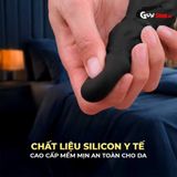Trứng rung hậu môn Shelly Play Spark Cao cấp