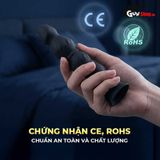 Trứng rung hậu môn Shelly Play Spark Cao cấp