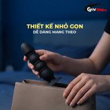 Trứng rung hậu môn Shelly Play Spark Cao cấp