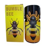 Chai hít tăng khoái cảm bao phê Popper BUMBLE BEE CON ONG VÀNG 40ml giao hàng che tên